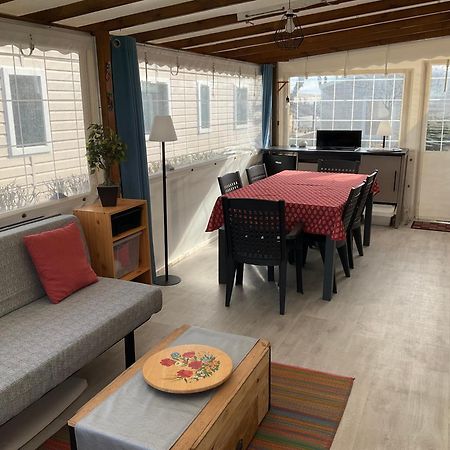 Mobile Homes Sous Le Soleil Valras-Plage Exteriör bild